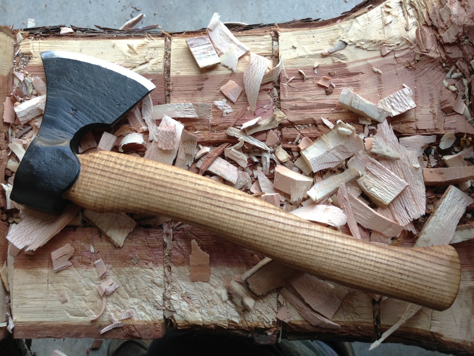 Axes We Love 26 Beautiful & Functional Hand Axes
